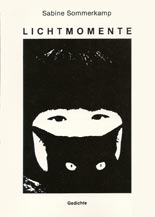 Lichtmomente. Anthologie von Sabine Sommerkamp
